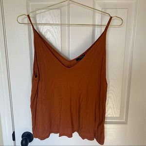 Women’s Light Weight Tank Top